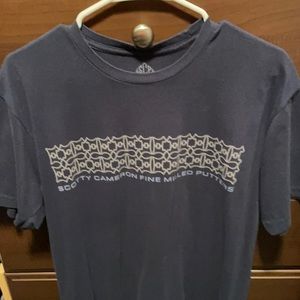 Scotty Cameron t shirt